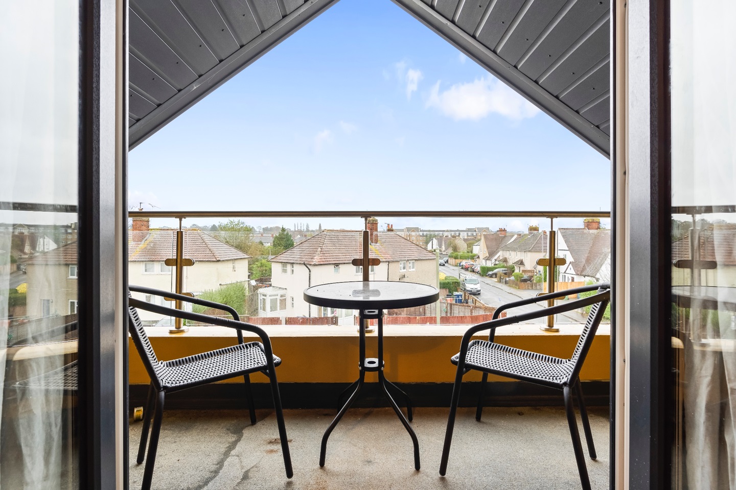 Additional image 2 of 2 Bed Flat, Cricket Road, OX4, N1 7GU