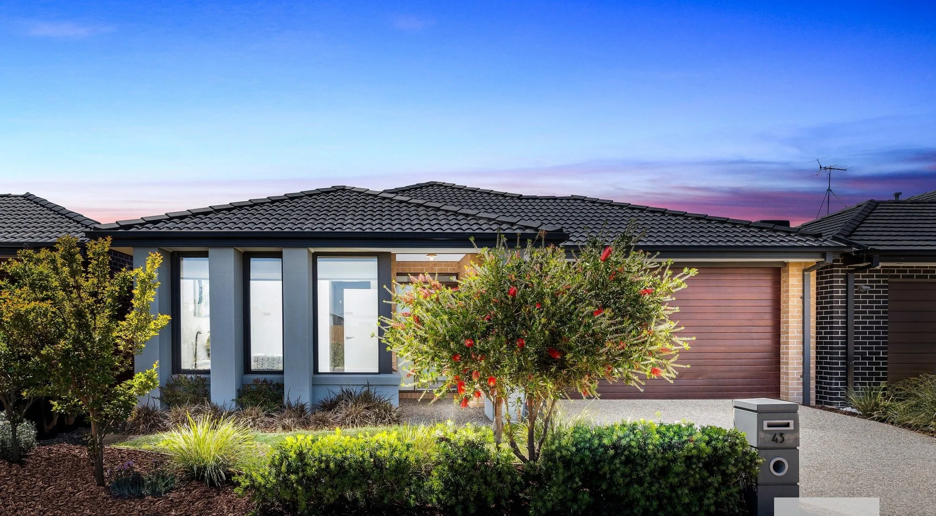 43 Trooper Drive, Aintree VIC 3336