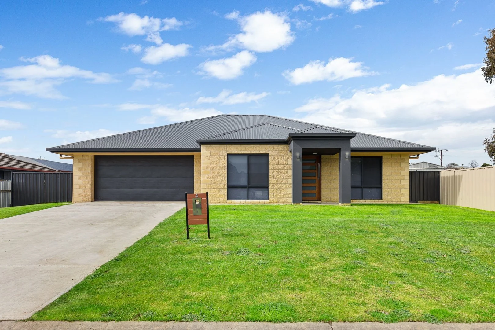 4 Rose Street, Mount Gambier SA 5290