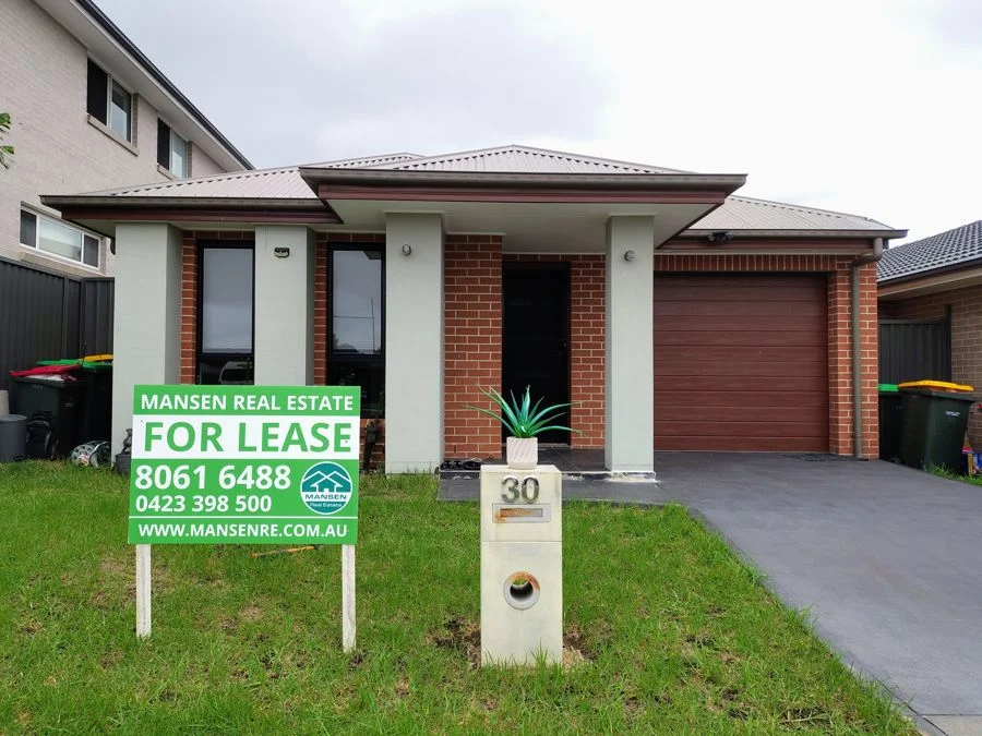 30 Waxflower street, Denham Court NSW 2565