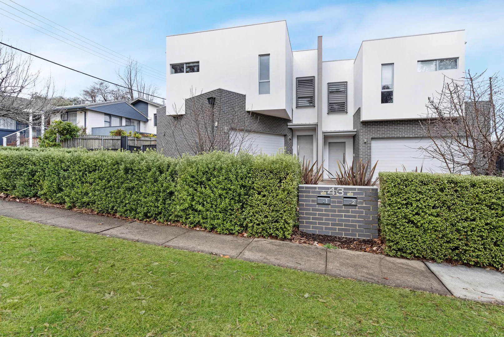 1/43 Gawler Crescent, Deakin ACT 2600