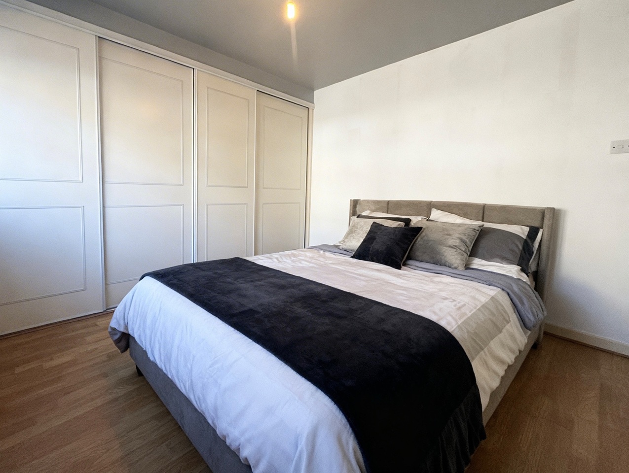 2 Bed Flat, Rumney, CF3, N1 7GU photo 5