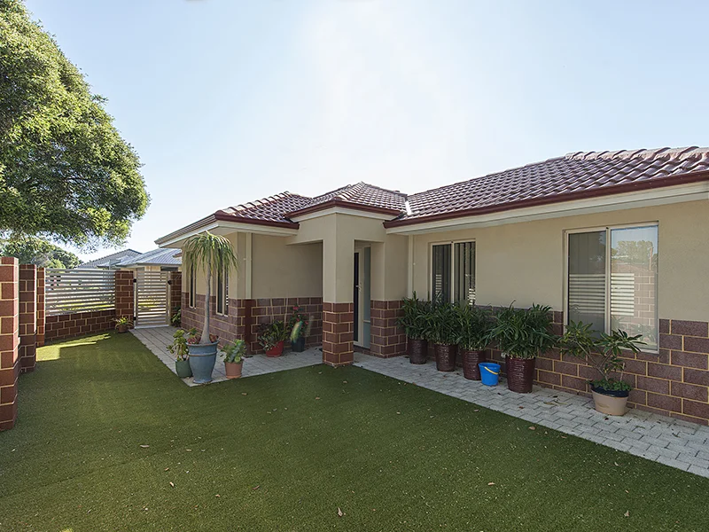 57A Cohn Street, Carlisle WA 6101
