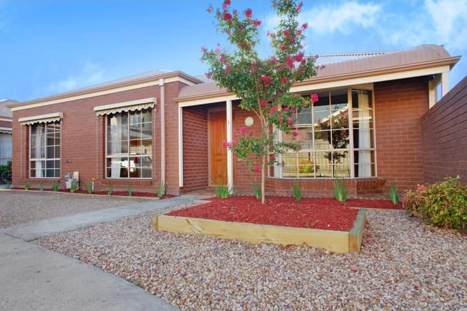 2/62 Marshall Street, Newtown VIC 3220