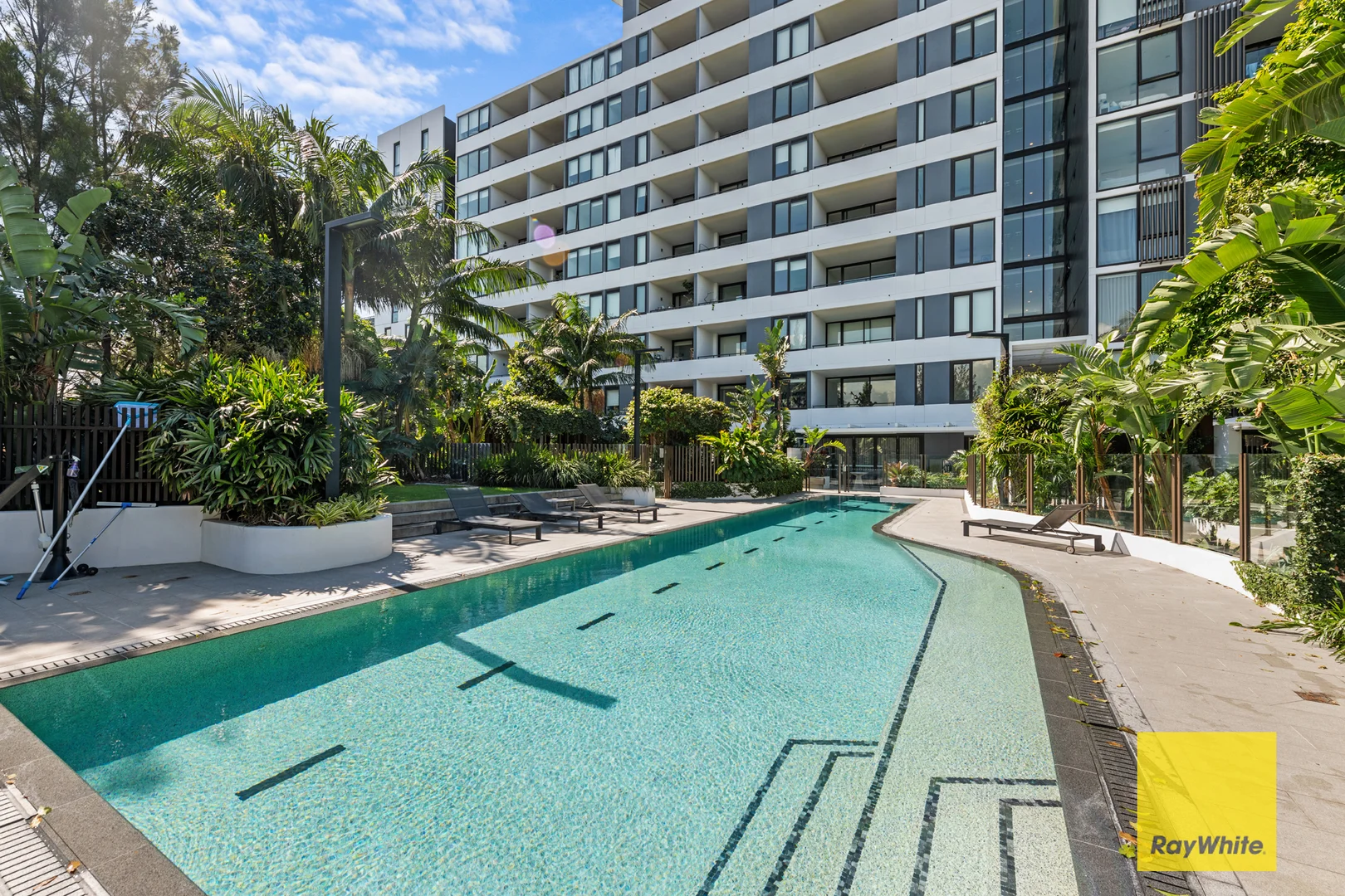 Additional image 16 of 10811/320 Macarthur Avenue, Hamilton QLD 4007