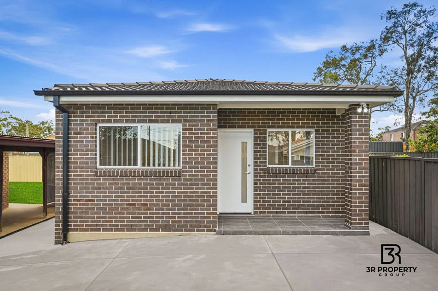 28A Spencer Street, Rooty Hill NSW 2766