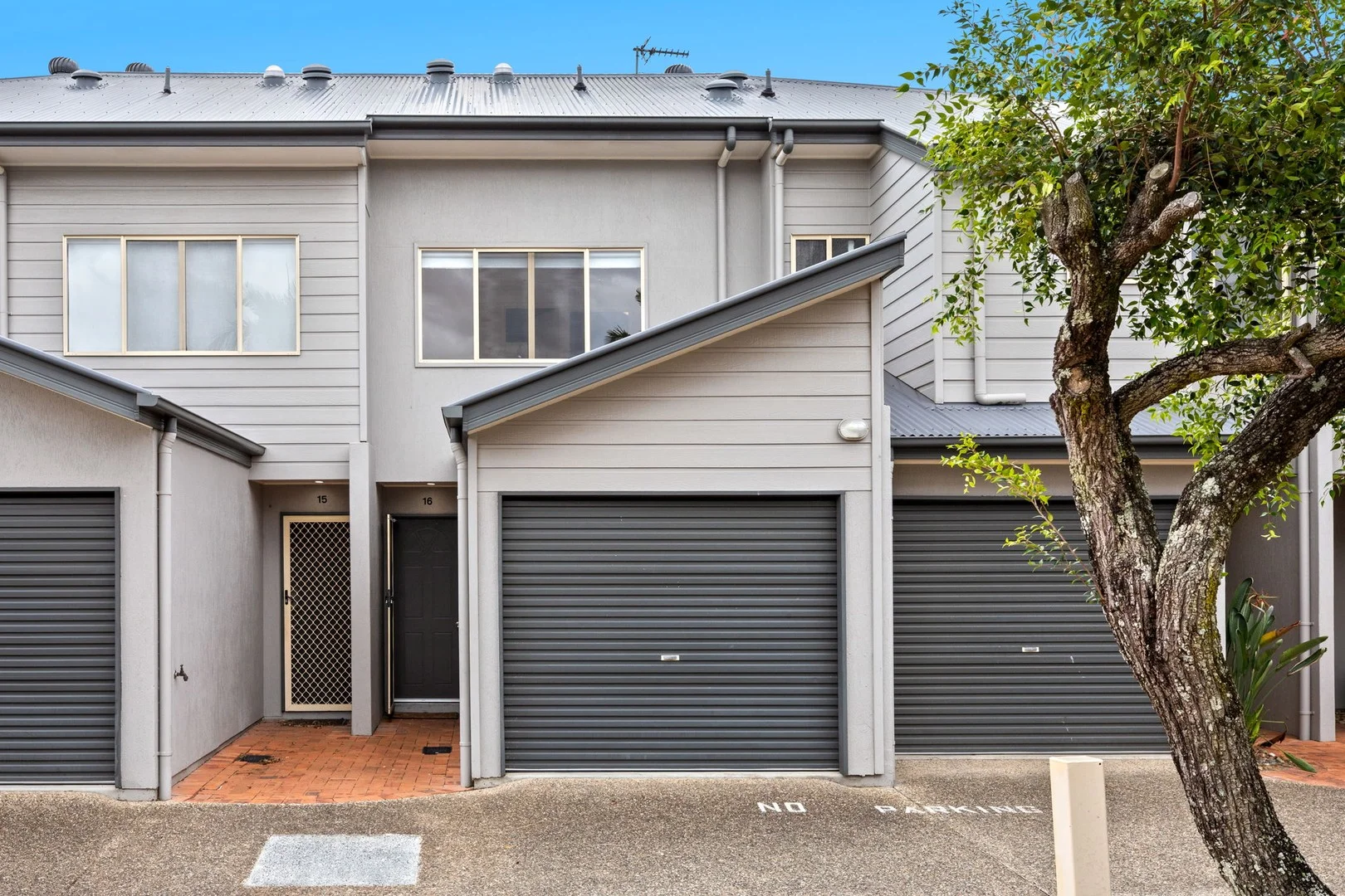 16/23 Scholars Drive, Sippy Downs QLD 4556