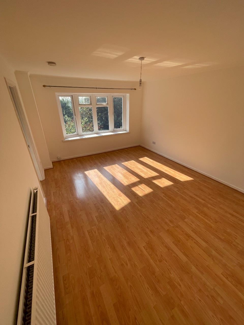 Additional image 2 of 2 Bed Flat, Elwes Lodge, NG4, N1 7GU