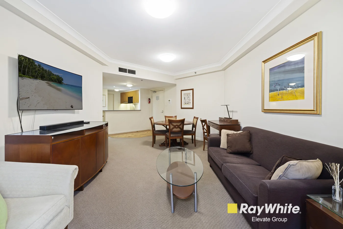 407/281-283 Elizabeth Street, Sydney NSW 2000