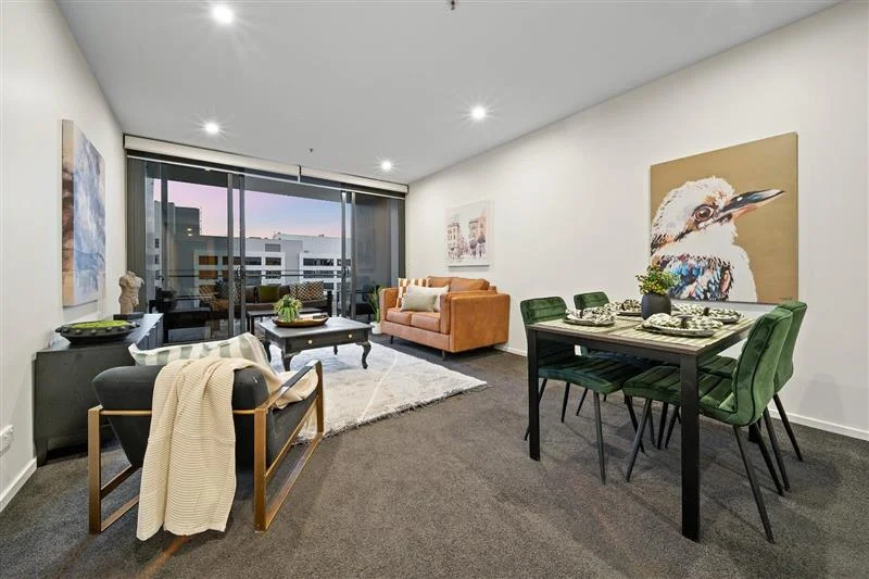 Additional image 3 of 424/240 Bunda, City ACT 2601