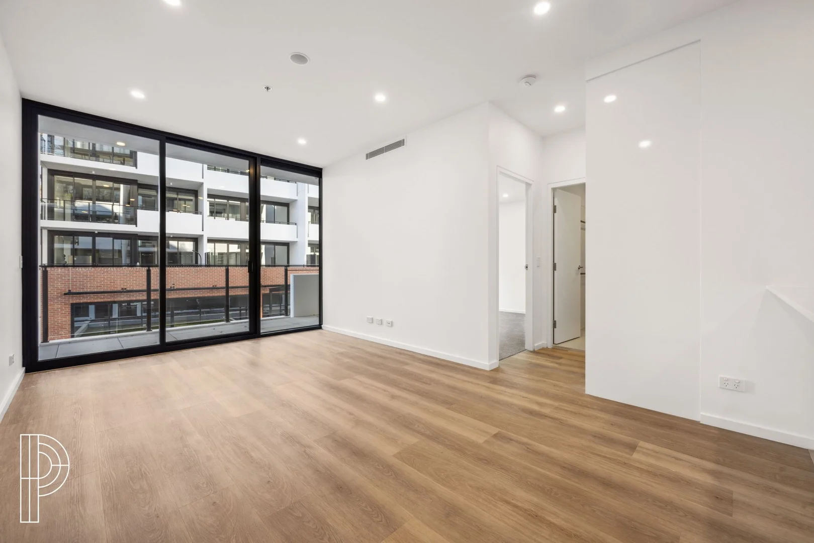 125/19 Captain Cook Crescent, Griffith ACT 2603