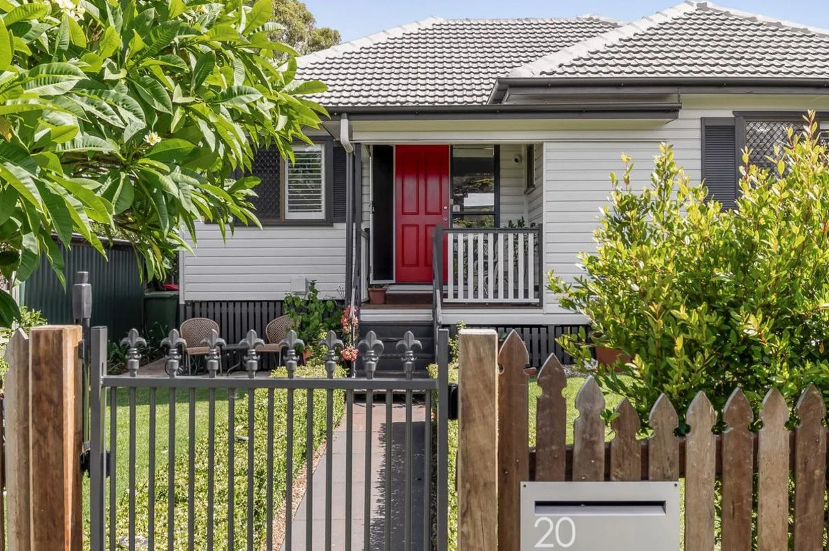 20 Norah Street, Centenary Heights QLD 4350