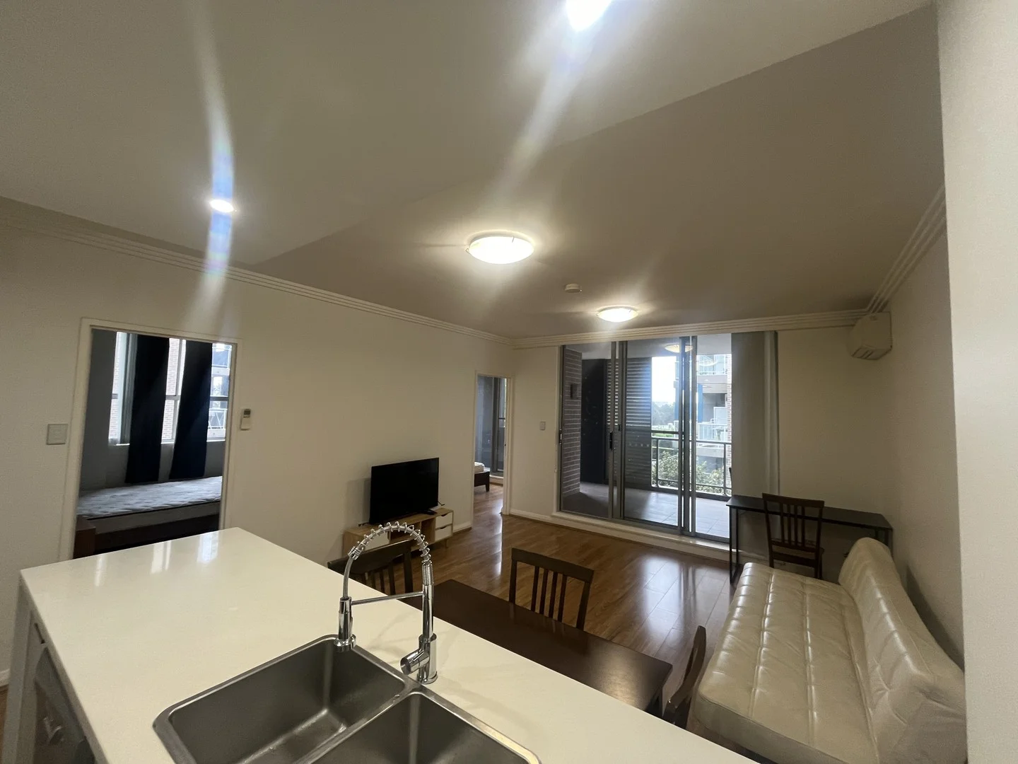 D 106/81-86 Courallie Avenue, Homebush West NSW 2140