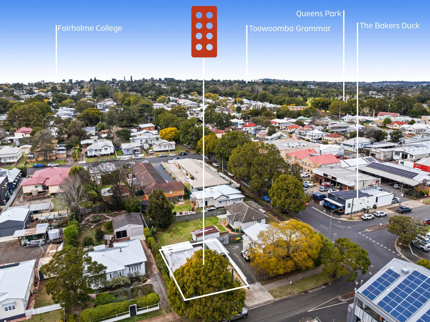 Additional image 18 of 56 Raff Street, Toowoomba City QLD 4350