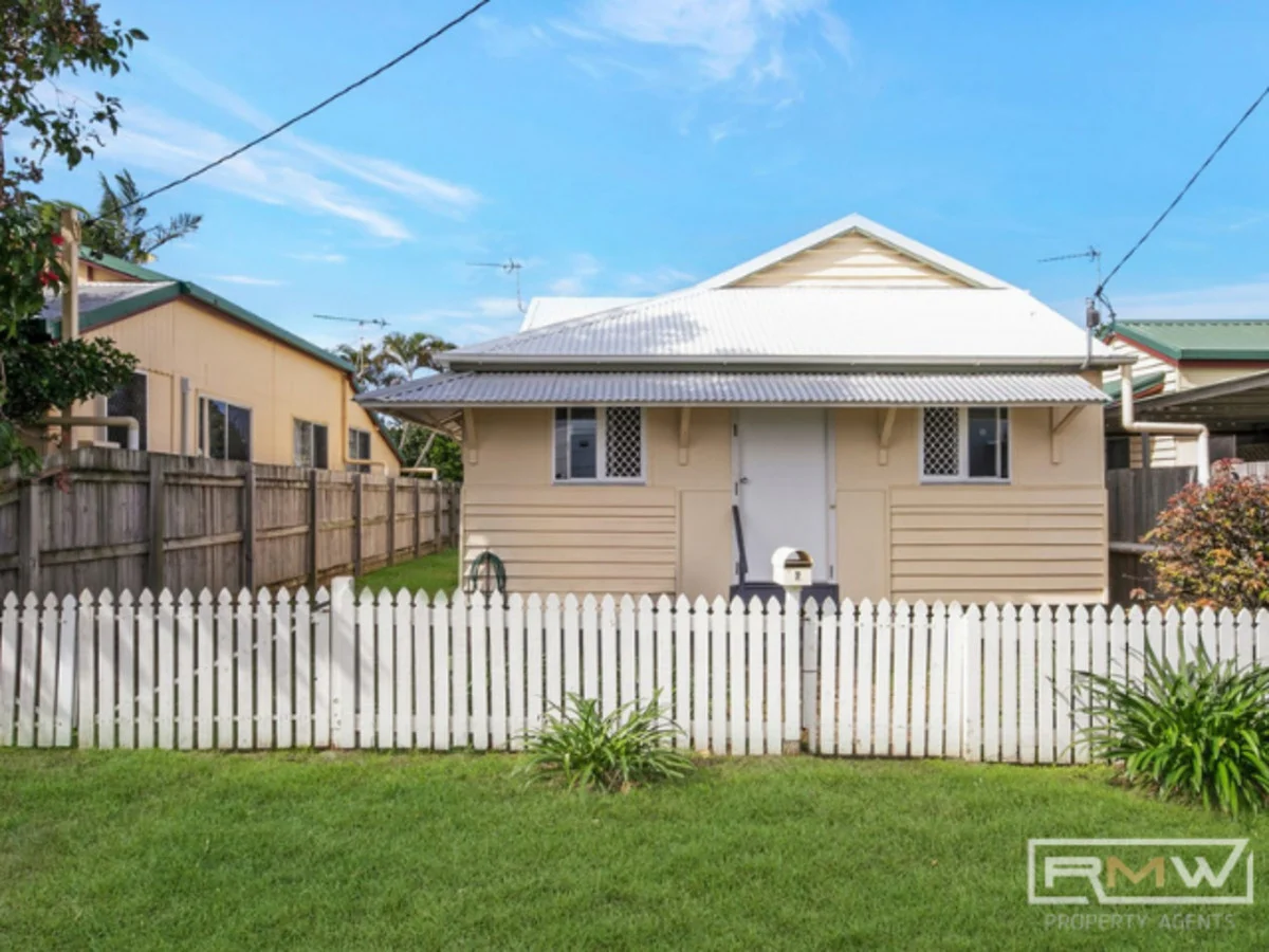 7 Morris Street, Yeppoon QLD 4703
