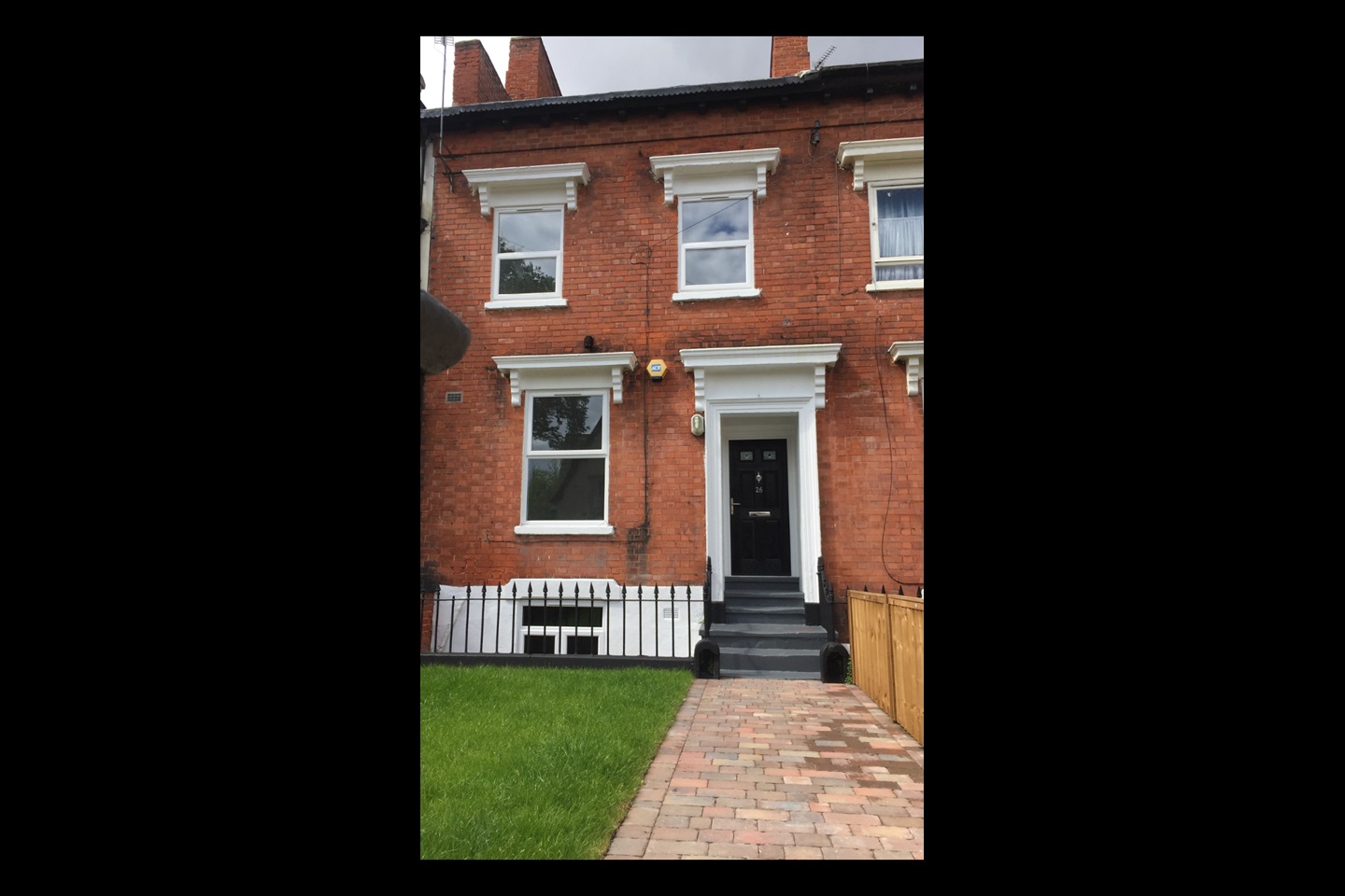 Additional image 12 of 3 Bed Terraced House, Newstead Grove, NG1, N1 7GU