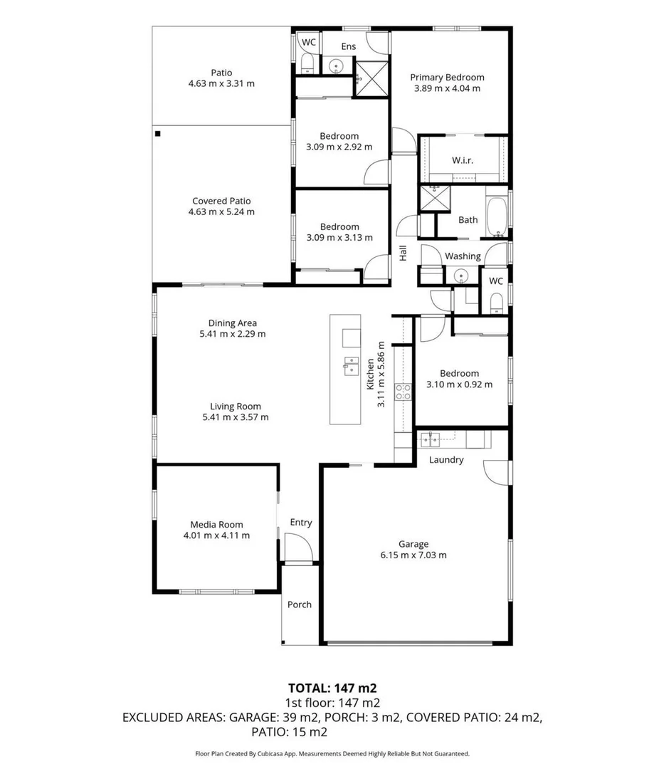 Additional image 11 of 5 Rudd St, Rural View QLD 4740