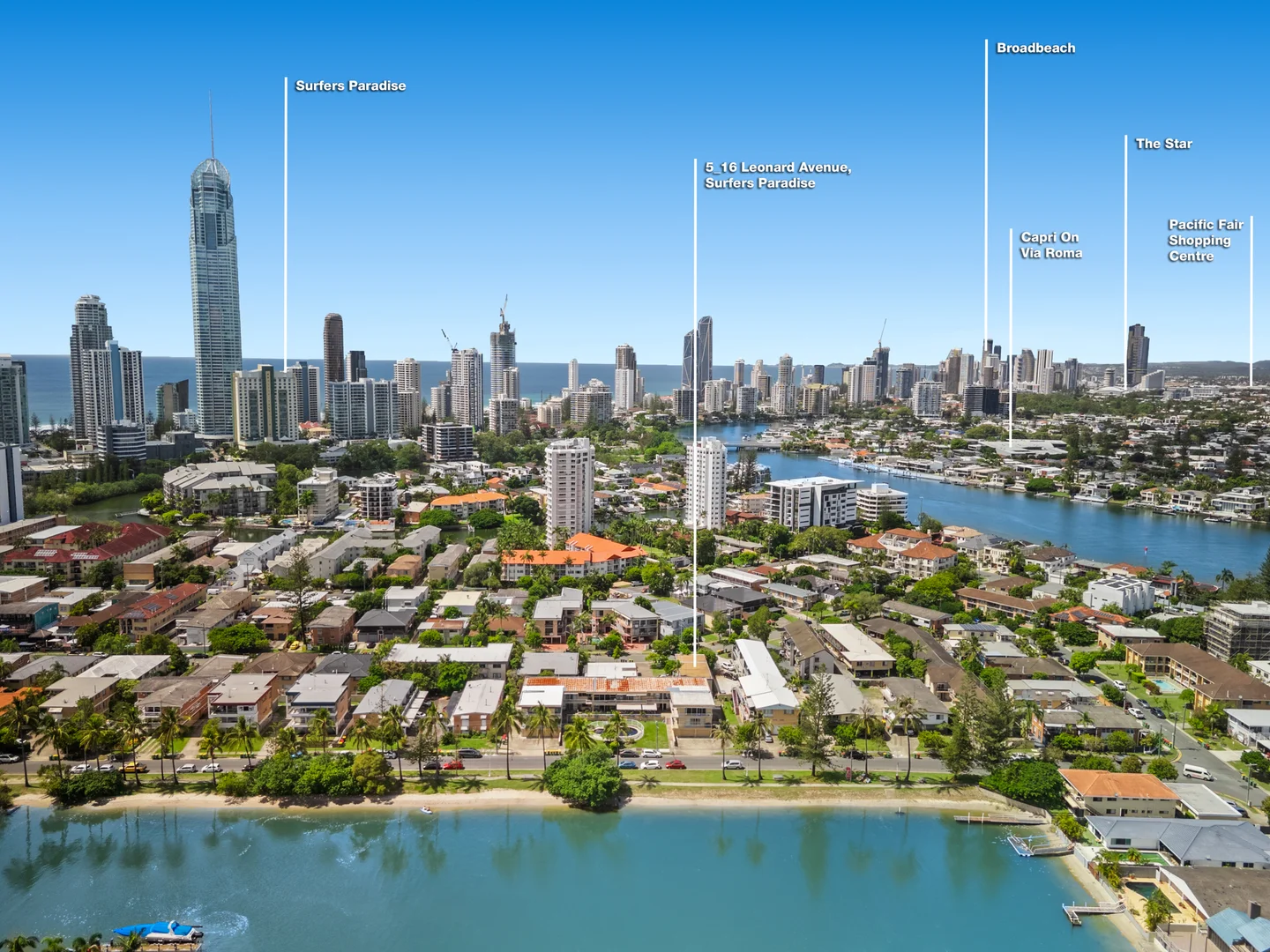 Additional image 11 of 5/16 Leonard Avenue, Surfers Paradise QLD 4217