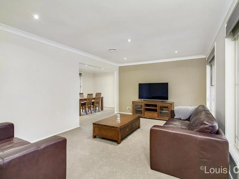 Additional image 3 of 9 Jacana Place, West Pennant Hills NSW 2125