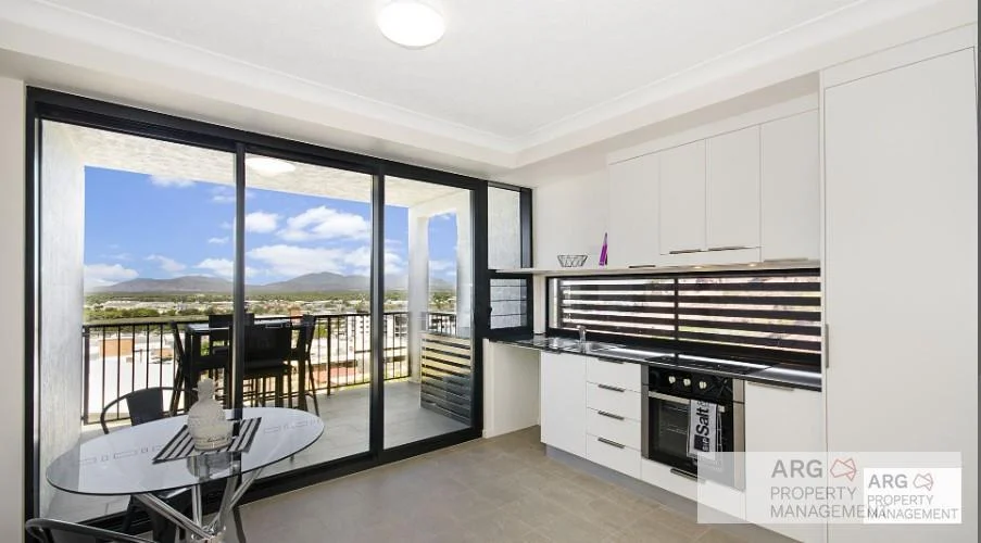 5/23 Melton Tce, Townsville City QLD 4810