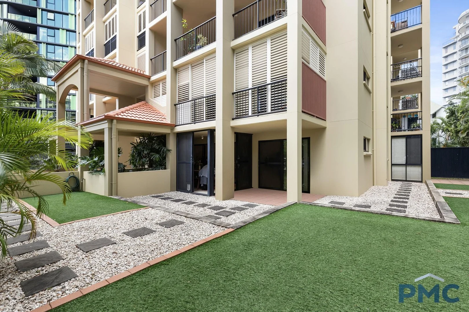 1/64 Lambert Street, Kangaroo Point QLD 4169