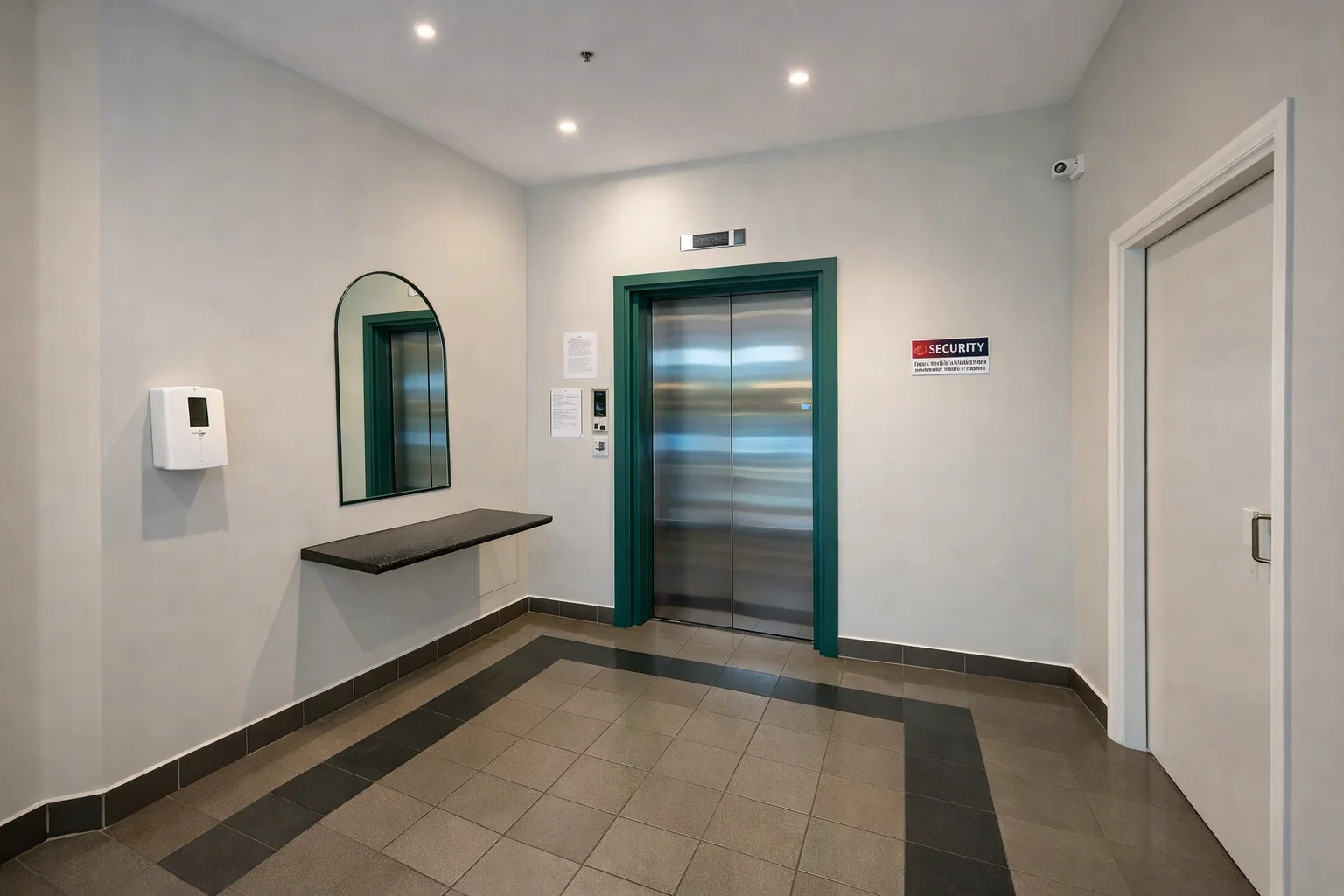 Additional image 8 of 71/222 Victoria St, Melbourne VIC 3000