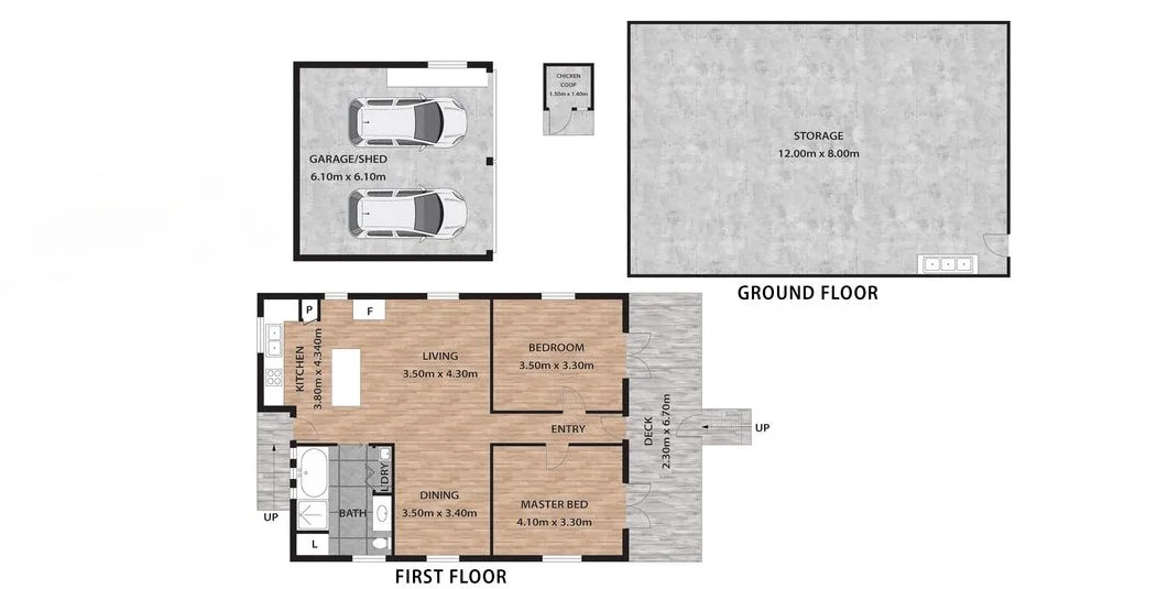 Additional image 17 of 38 Thompson St, Silkstone QLD 4304