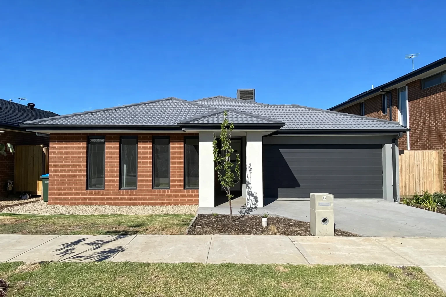 14 Sonata Street, Wyndham Vale VIC 3024