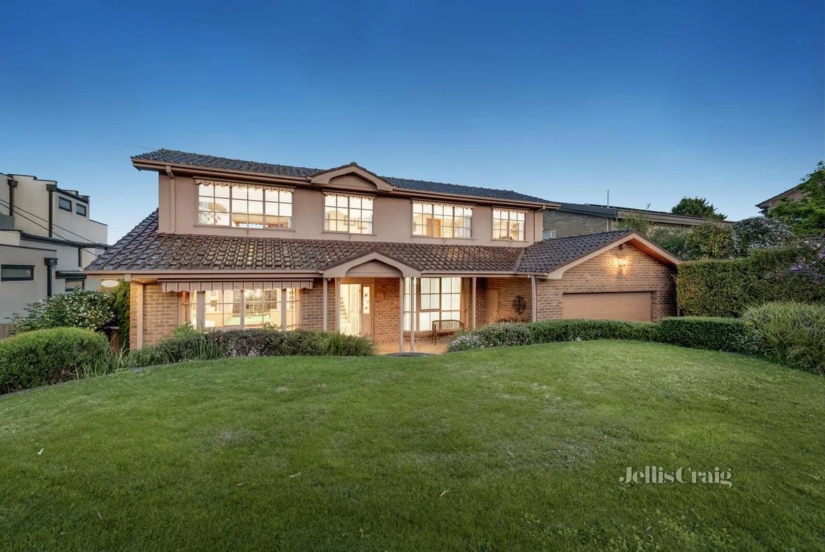 36 Brazilia Drive, Glen Waverley VIC 3150
