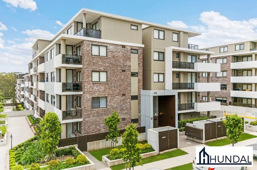 403/37B Manchester Drive, Schofields NSW 2762