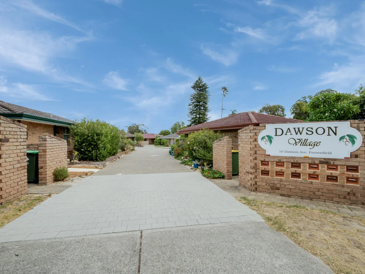 Additional image 2 of 8/10 Dawson, Forrestfield WA 6058