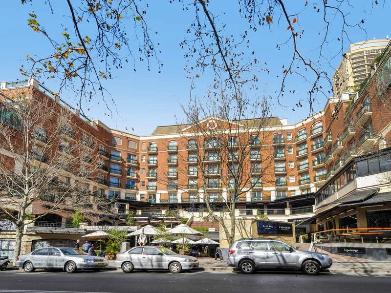 Additional image 3 of CS85&101/33 Bayswater Road, Potts Point NSW 2011