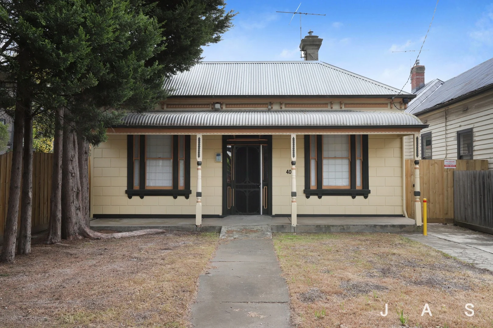 40 Pickett Street, Footscray VIC 3011