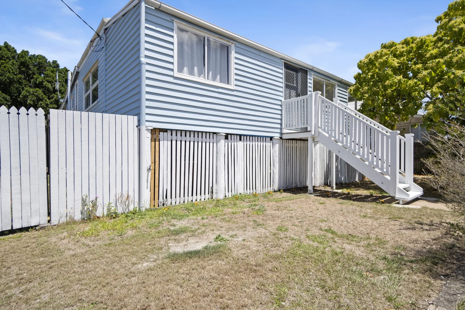48 Crofton Street, Bundaberg West QLD 4670