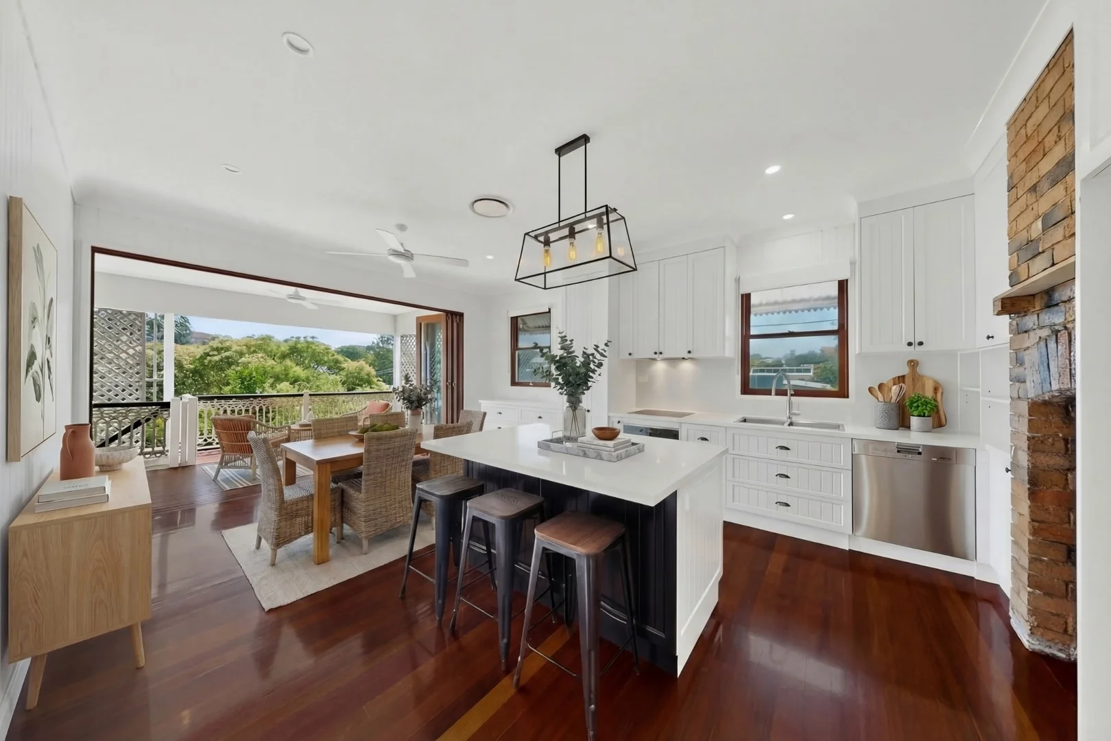 119 Fernberg Road, Paddington QLD 4064