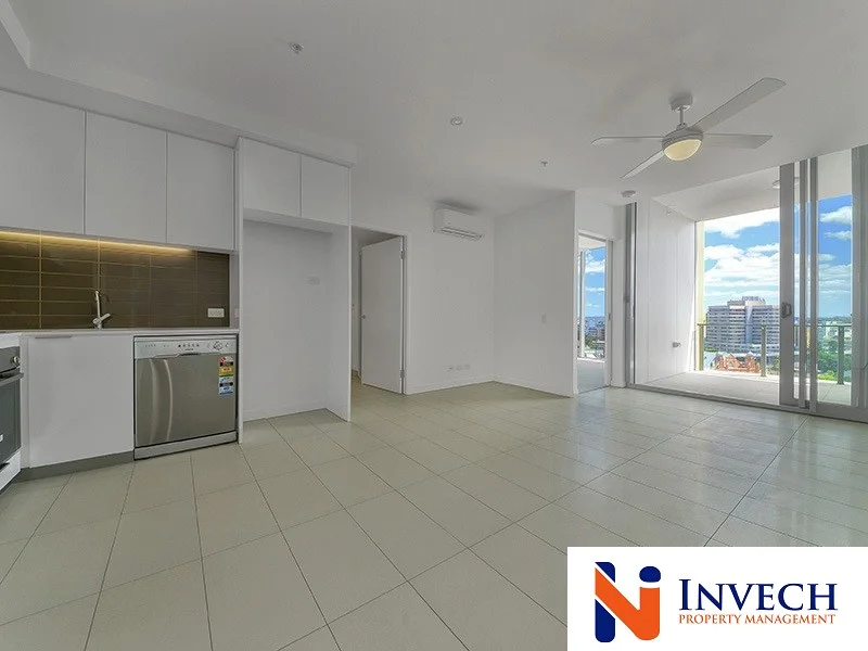1601/348 Water Street, Fortitude Valley QLD 4006