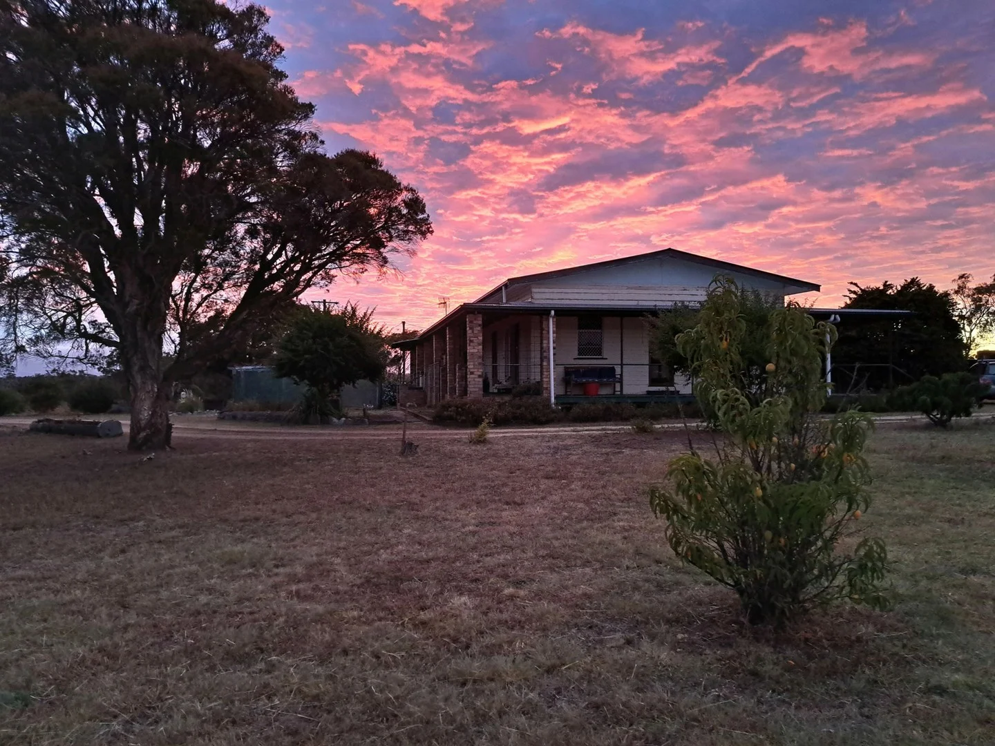 55 Blakes Road, Wildash QLD 4370