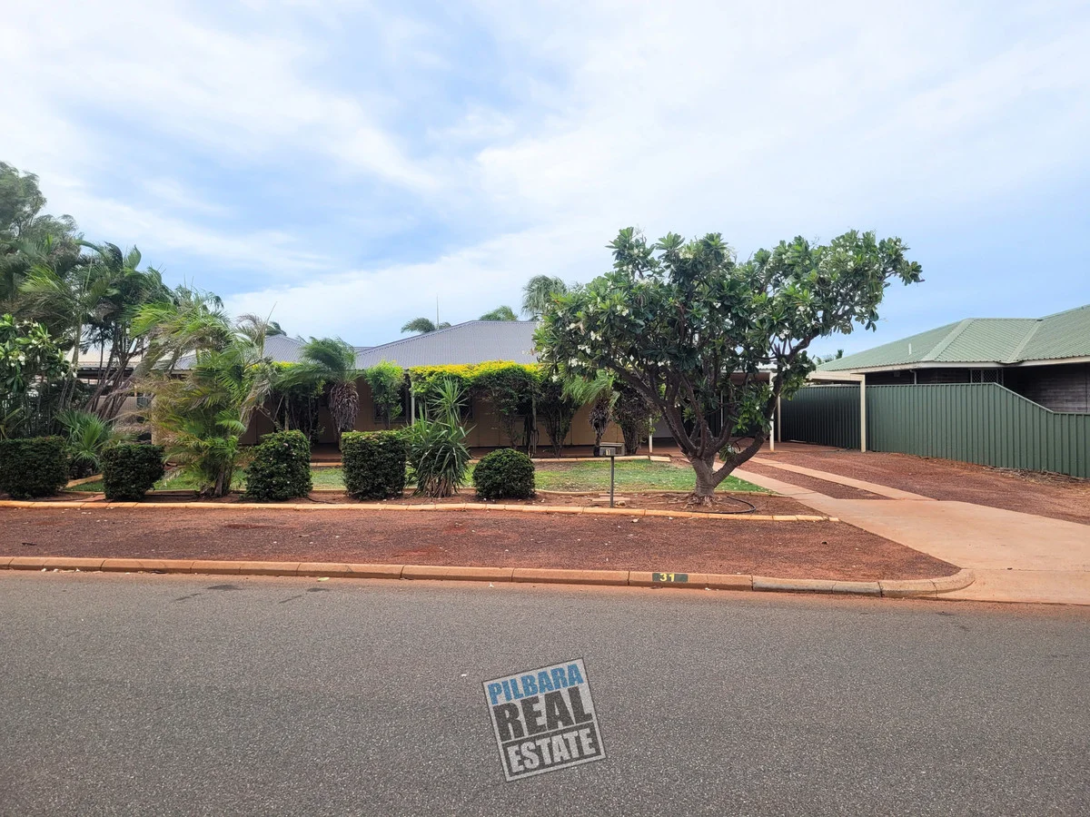 31 Elliott Way, Bulgarra WA 6714