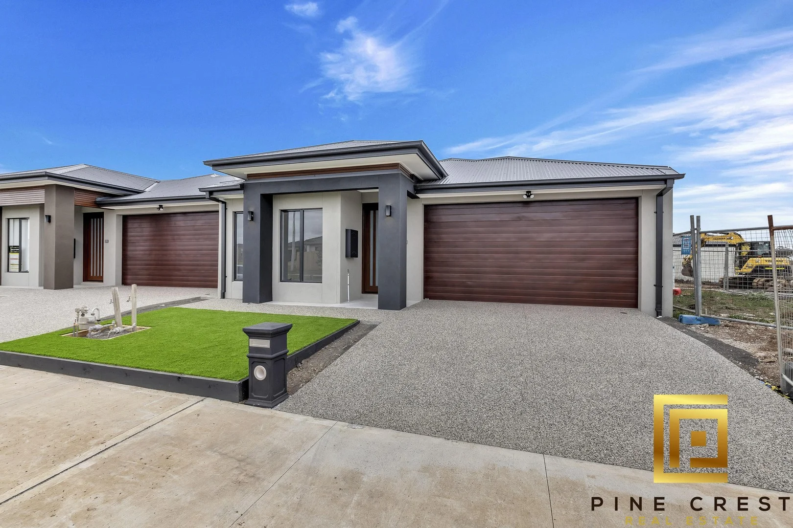 58 Wollahra Rise Rd, Wyndham Vale VIC 3024