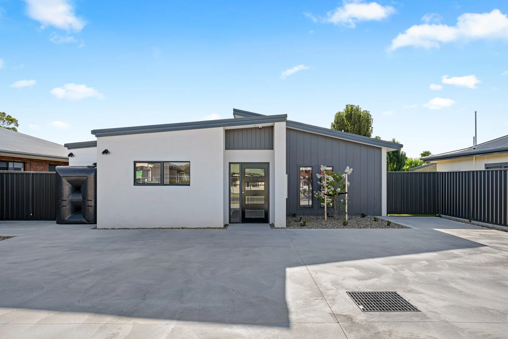 Room 4/5 Kelly Street, Wodonga VIC 3690