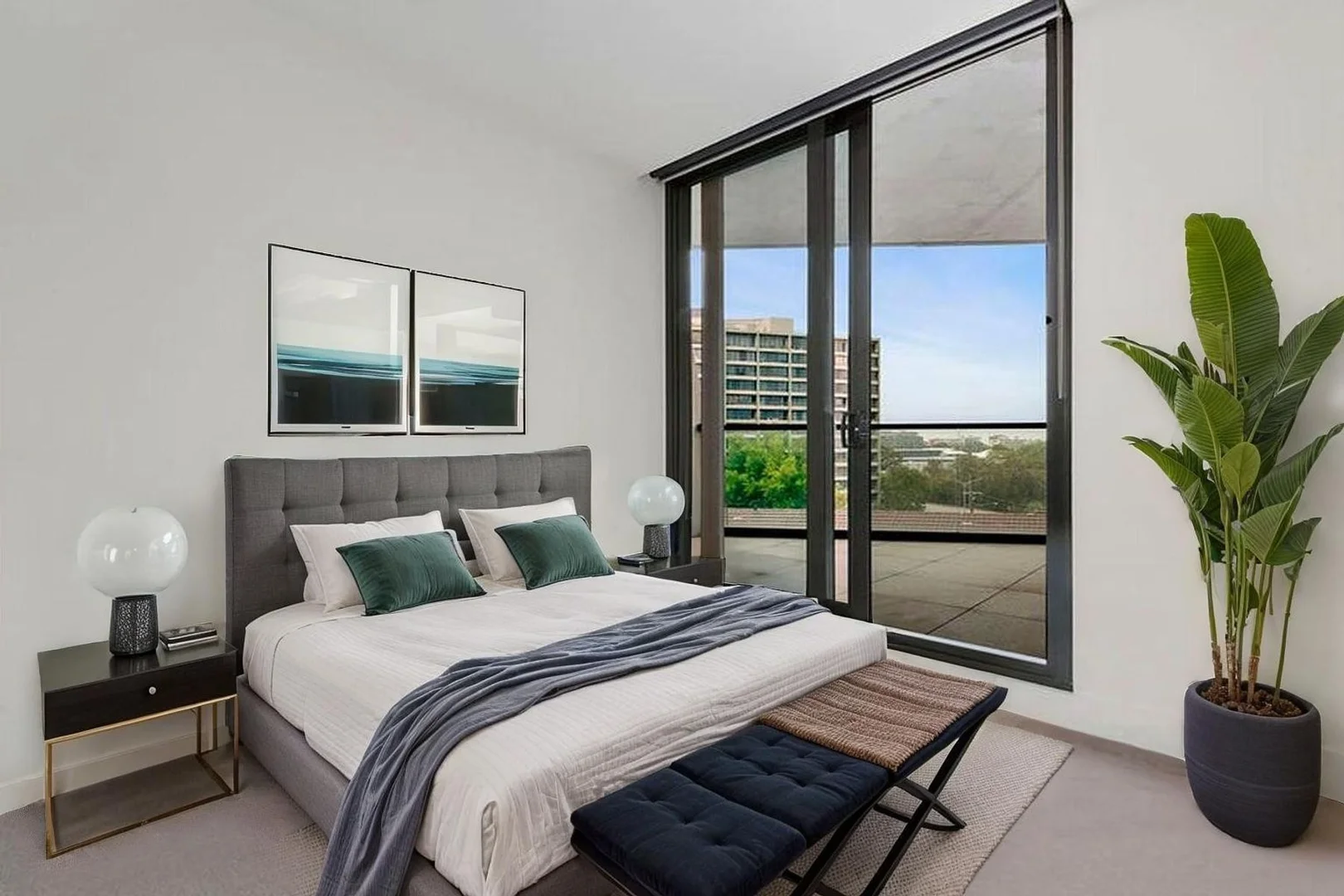Additional image 4 of 506/77 Queens Road, Melbourne VIC 3004