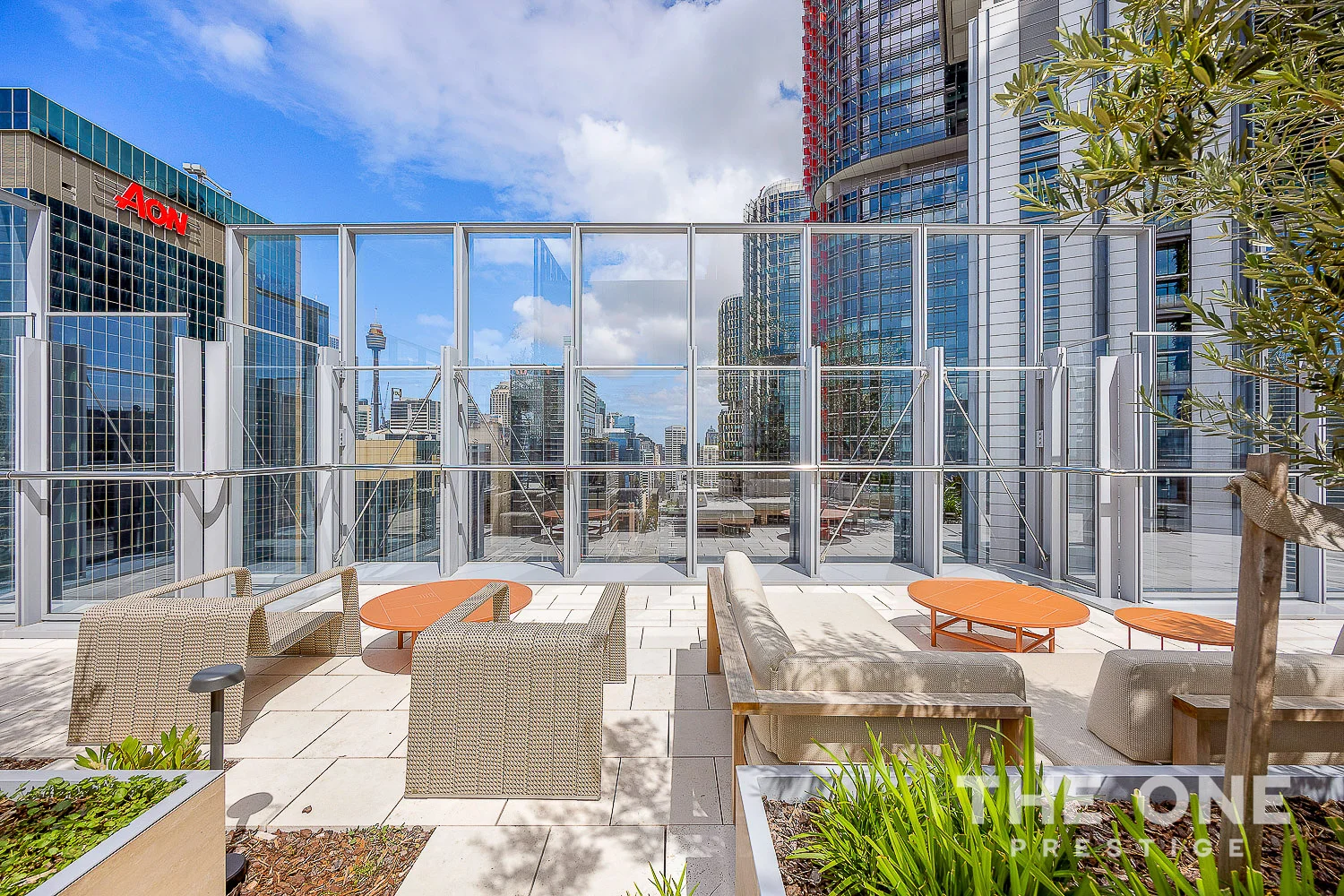 Additional image 26 of Level 8/6 Watermans Quay, Barangaroo NSW 2000