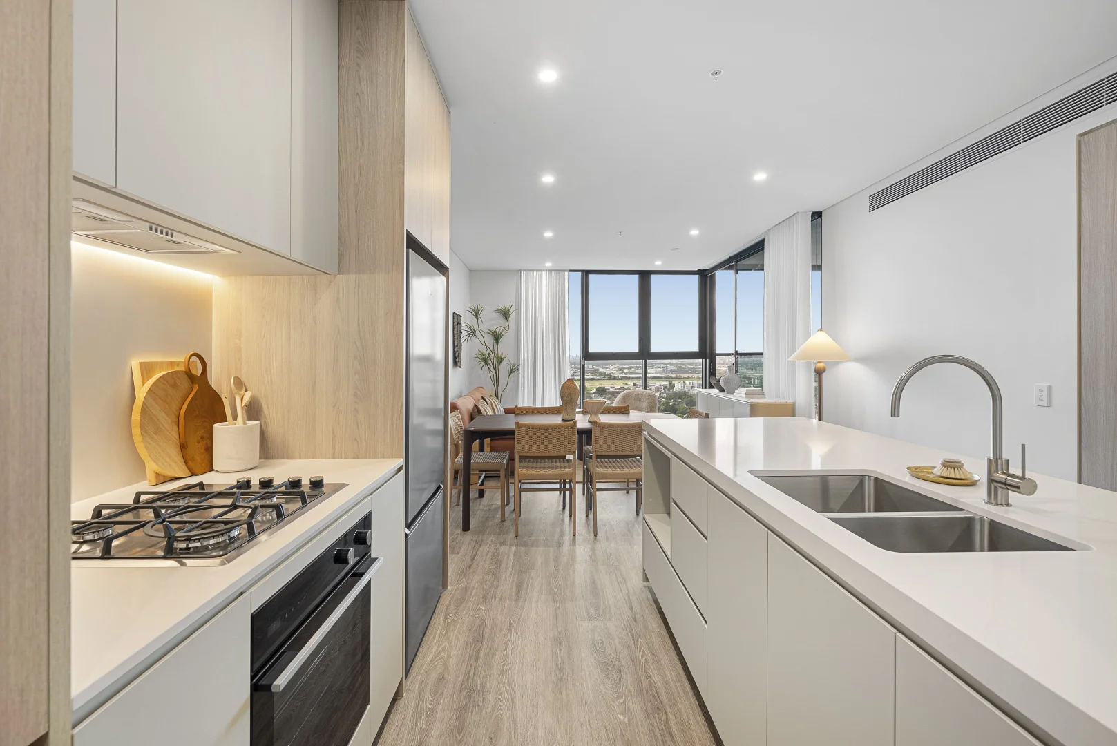 Additional image 4 of 1904/116 Macquarie Street, Parramatta NSW 2150