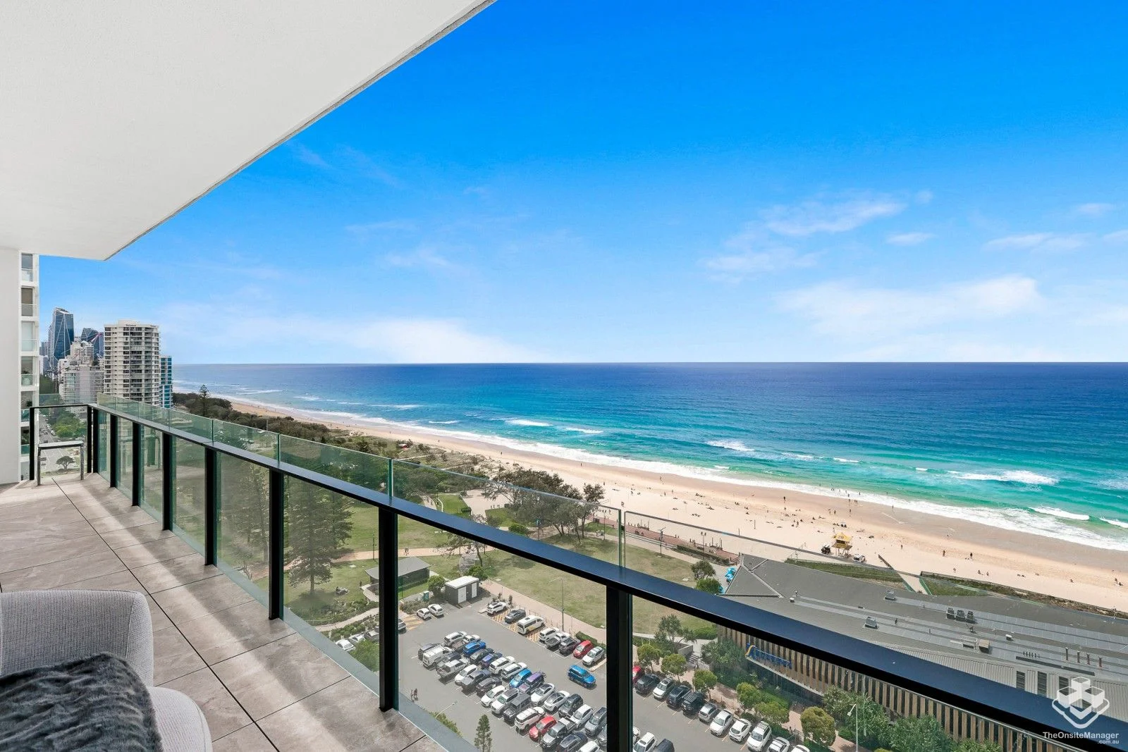Additional image 13 of 16/2 Charles Avenue, Broadbeach QLD 4218