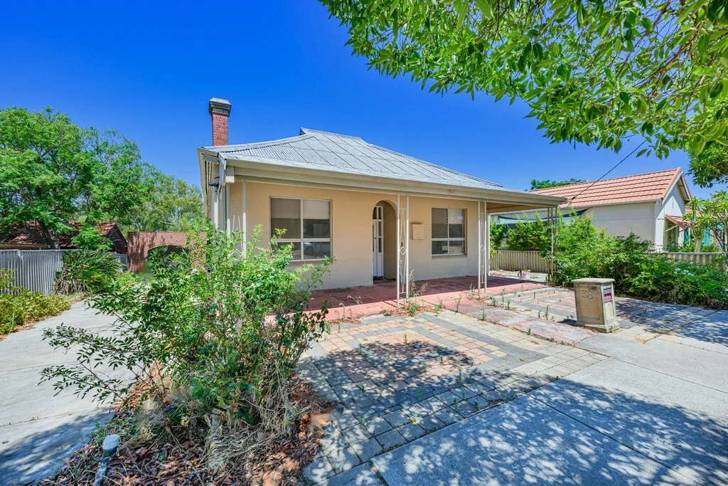 38 Frederic Street, Midland WA 6056 photo 2