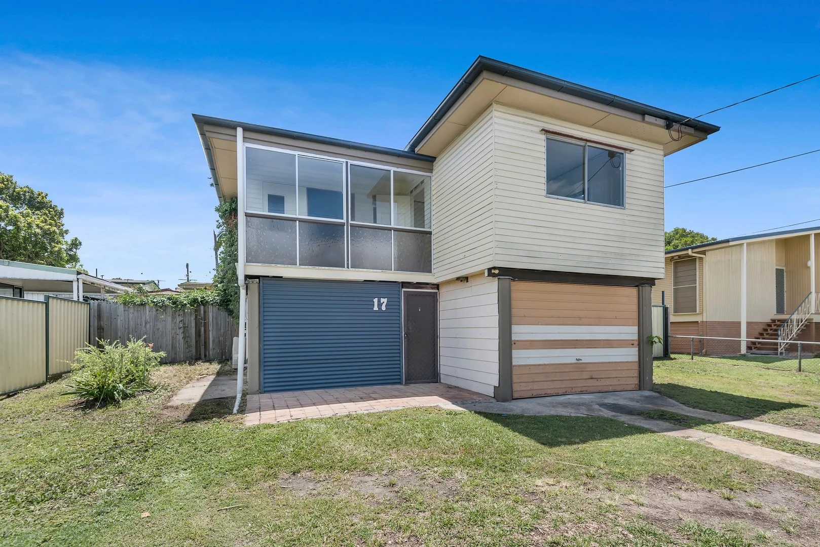 17 Apex Avenue, Kippa-Ring QLD 4021