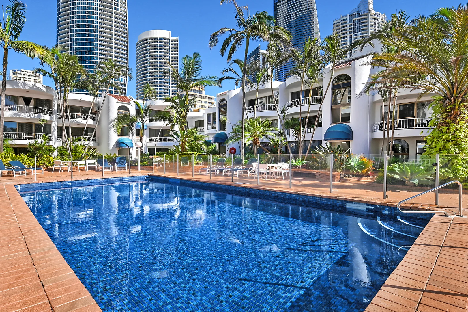 Additional image 2 of 20/31 Orchid Avenue, Surfers Paradise QLD 4217