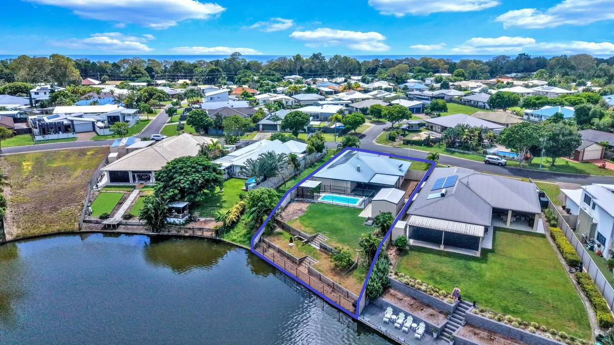 69 Northshore Avenue, Toogoom QLD 4655