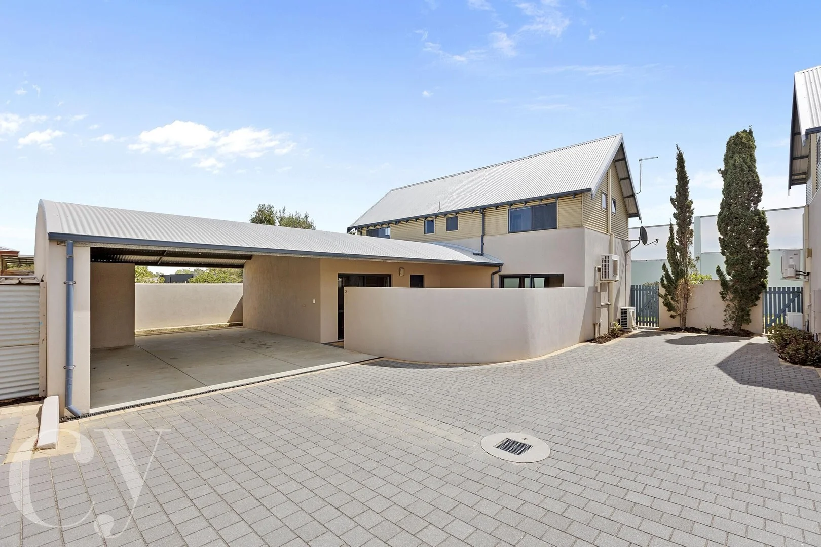 3/48 Blinco Street, Fremantle WA 6160
