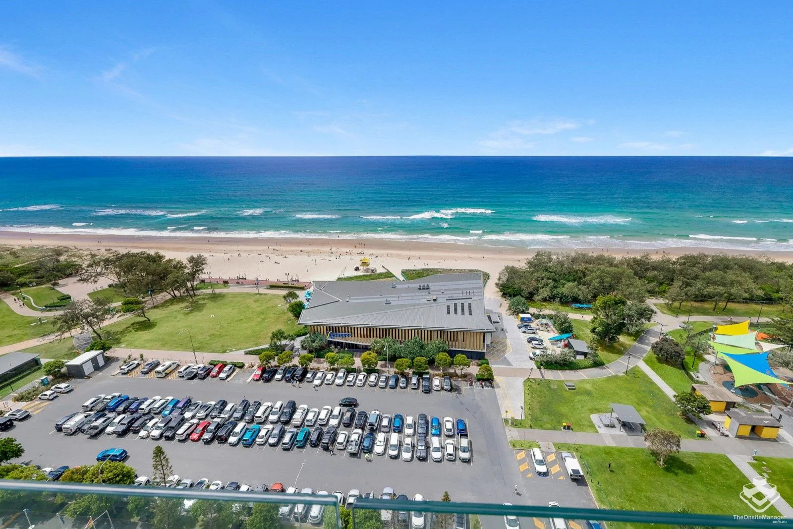 Additional image 15 of 16/2 Charles Avenue, Broadbeach QLD 4218
